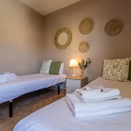 Apartament Naciones Vistas Espectaculares *