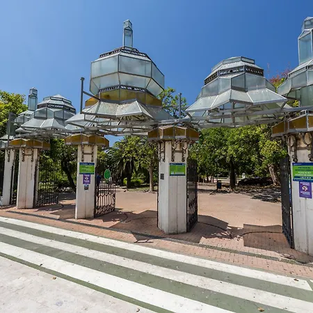 Naciones Vistas Espectaculares Benalmádena
