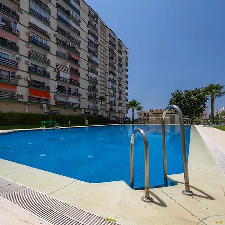 Apartament Naciones Vistas Espectaculares *