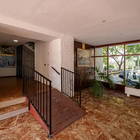Apartament Naciones Vistas Espectaculares Benalmádena