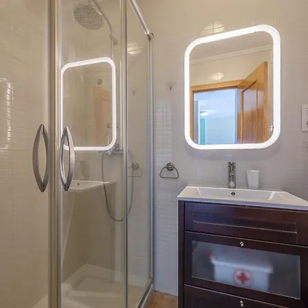 Apartament Naciones Vistas Espectaculares Benalmádena